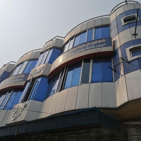 Hajveryinn_Hotel Lahor Dış mekan fotoğraf