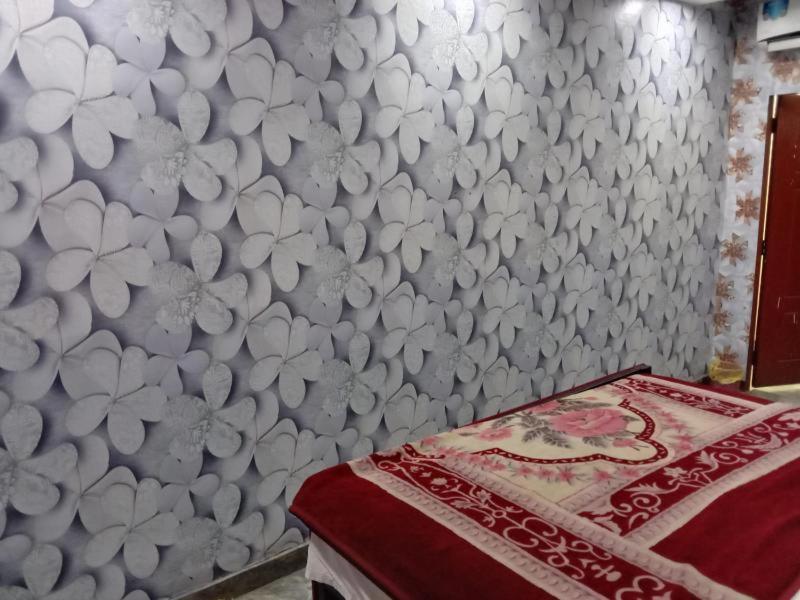 Hajveryinn_Hotel Lahor Dış mekan fotoğraf