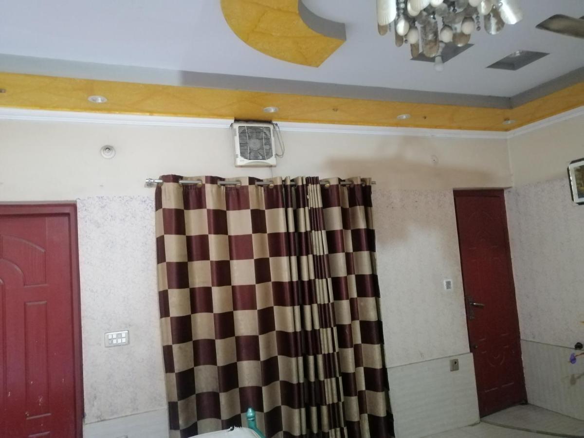 Hajveryinn_Hotel Lahor Dış mekan fotoğraf