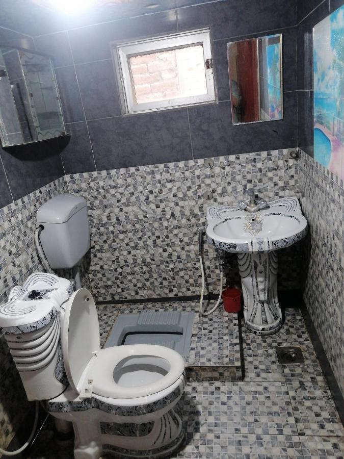 Hajveryinn_Hotel Lahor Dış mekan fotoğraf