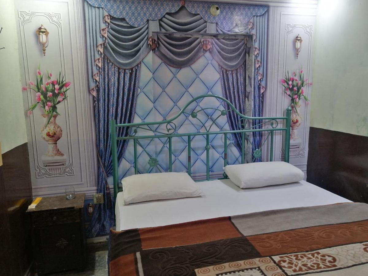Hajveryinn_Hotel Lahor Dış mekan fotoğraf