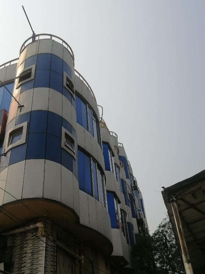 Hajveryinn_Hotel Lahor Dış mekan fotoğraf