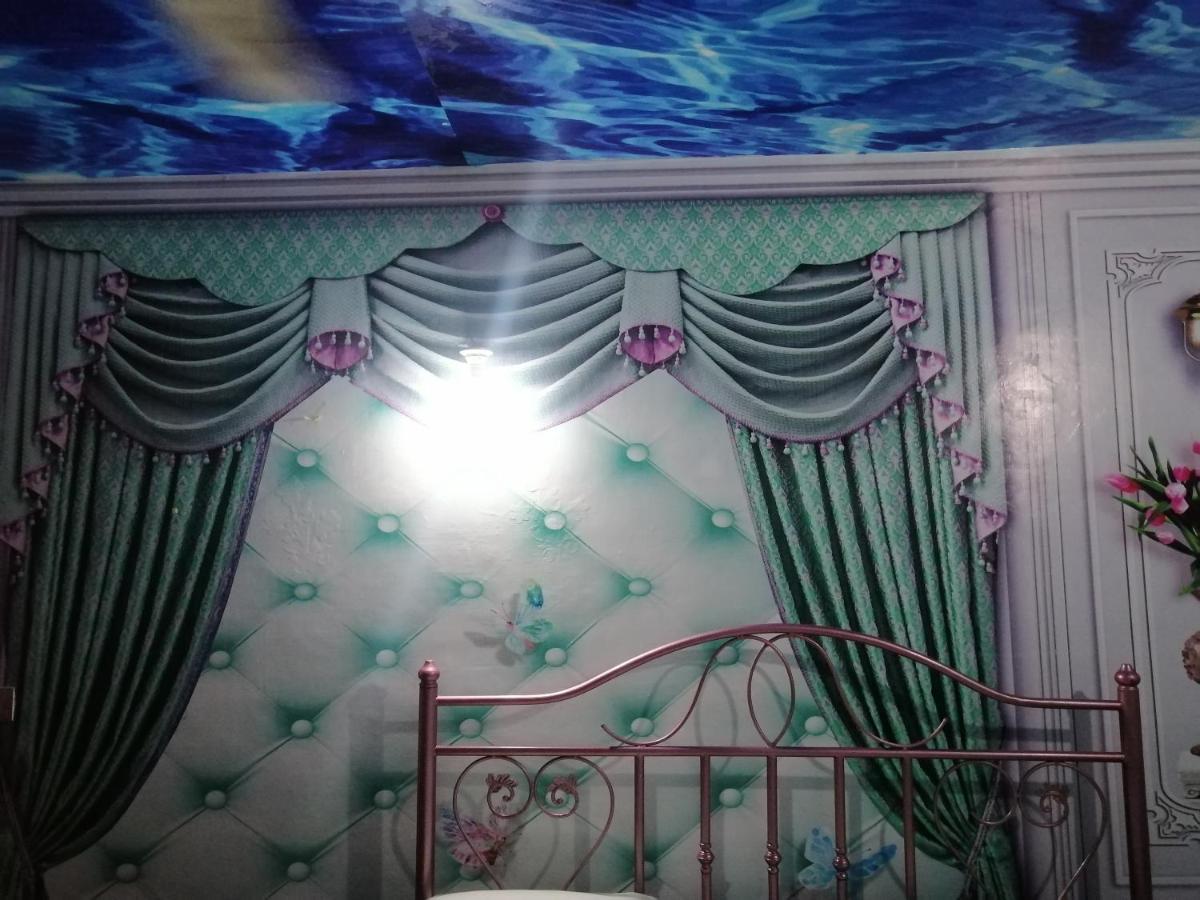 Hajveryinn_Hotel Lahor Dış mekan fotoğraf