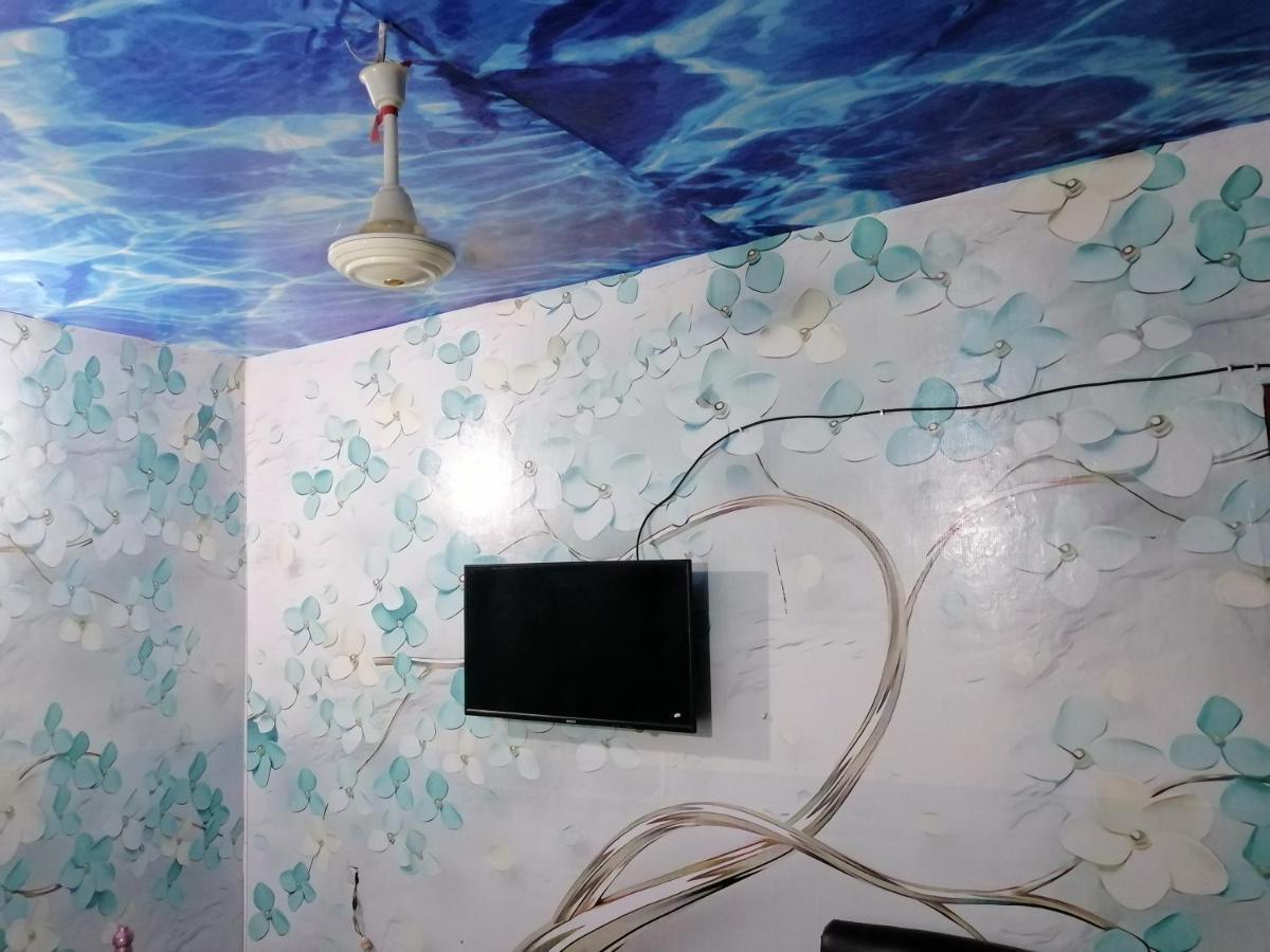 Hajveryinn_Hotel Lahor Dış mekan fotoğraf
