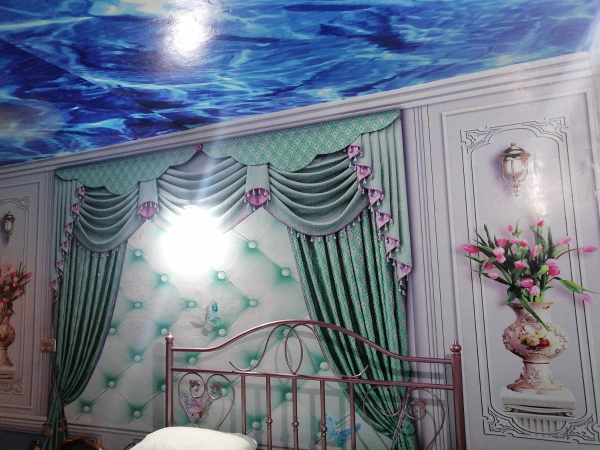 Hajveryinn_Hotel Lahor Dış mekan fotoğraf