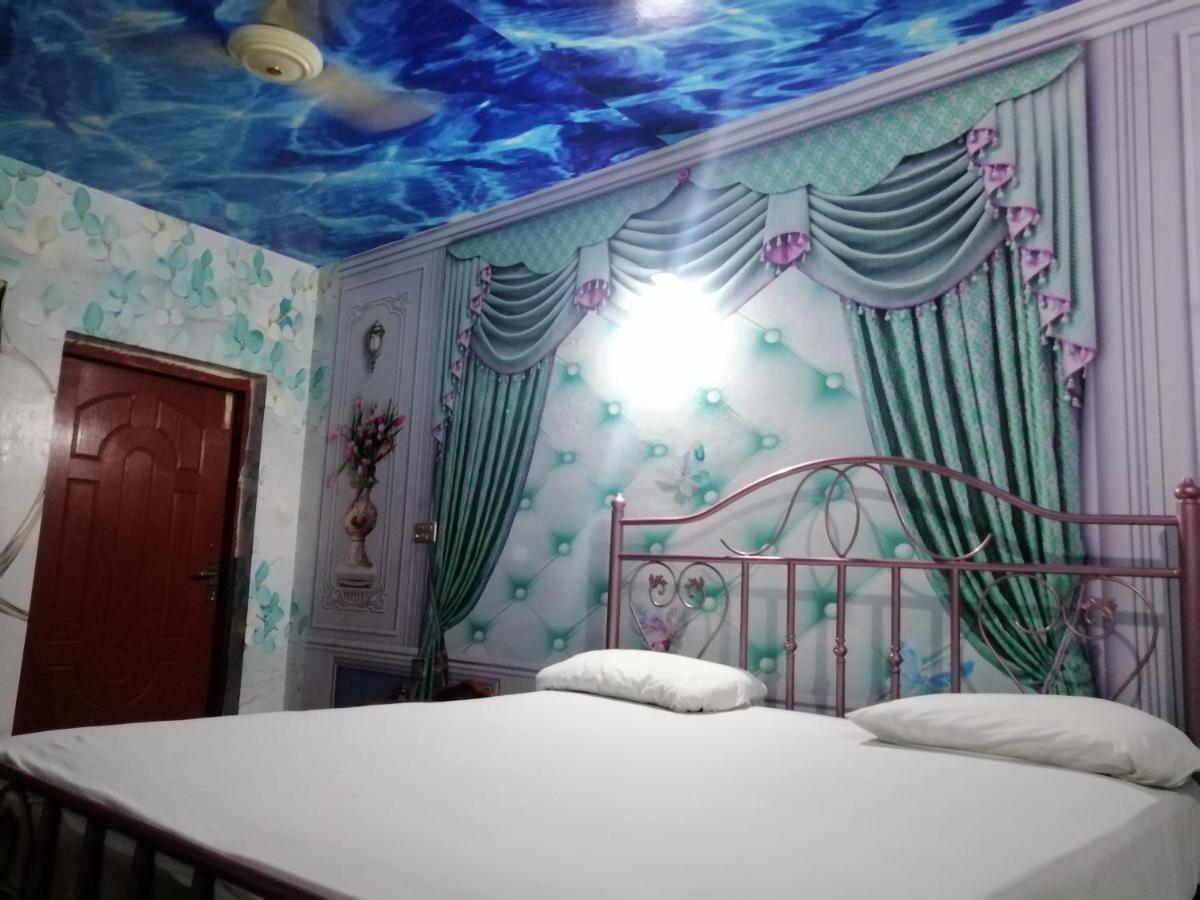 Hajveryinn_Hotel Lahor Dış mekan fotoğraf